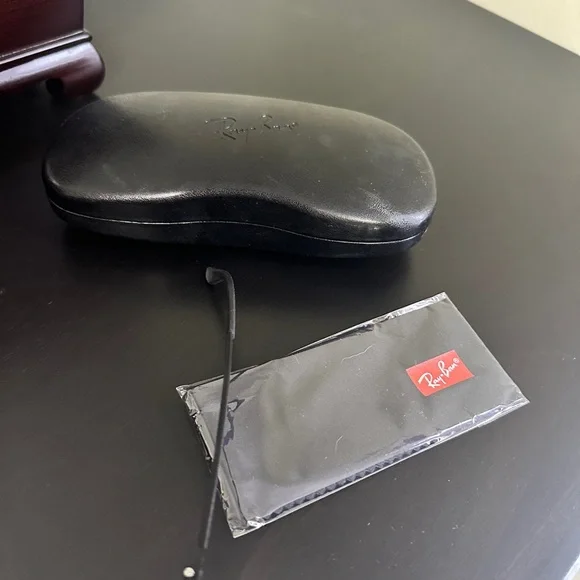 Ray Ban Reading Glasses. Style no. RB6375. - Picture 12 of 16